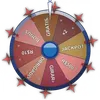 Roda da Fortuna 89p welfare icon